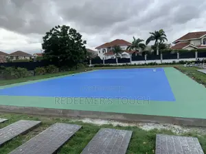 Floor Painting