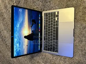 Laptop Apple MacBook Pro 8GB Apple M2 SSD 256GB