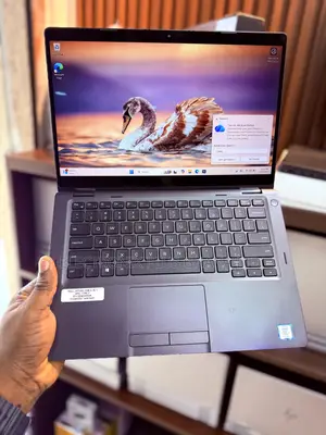 Laptop Dell Latitude 5300 16GB Intel Core i7 SSD 512GB