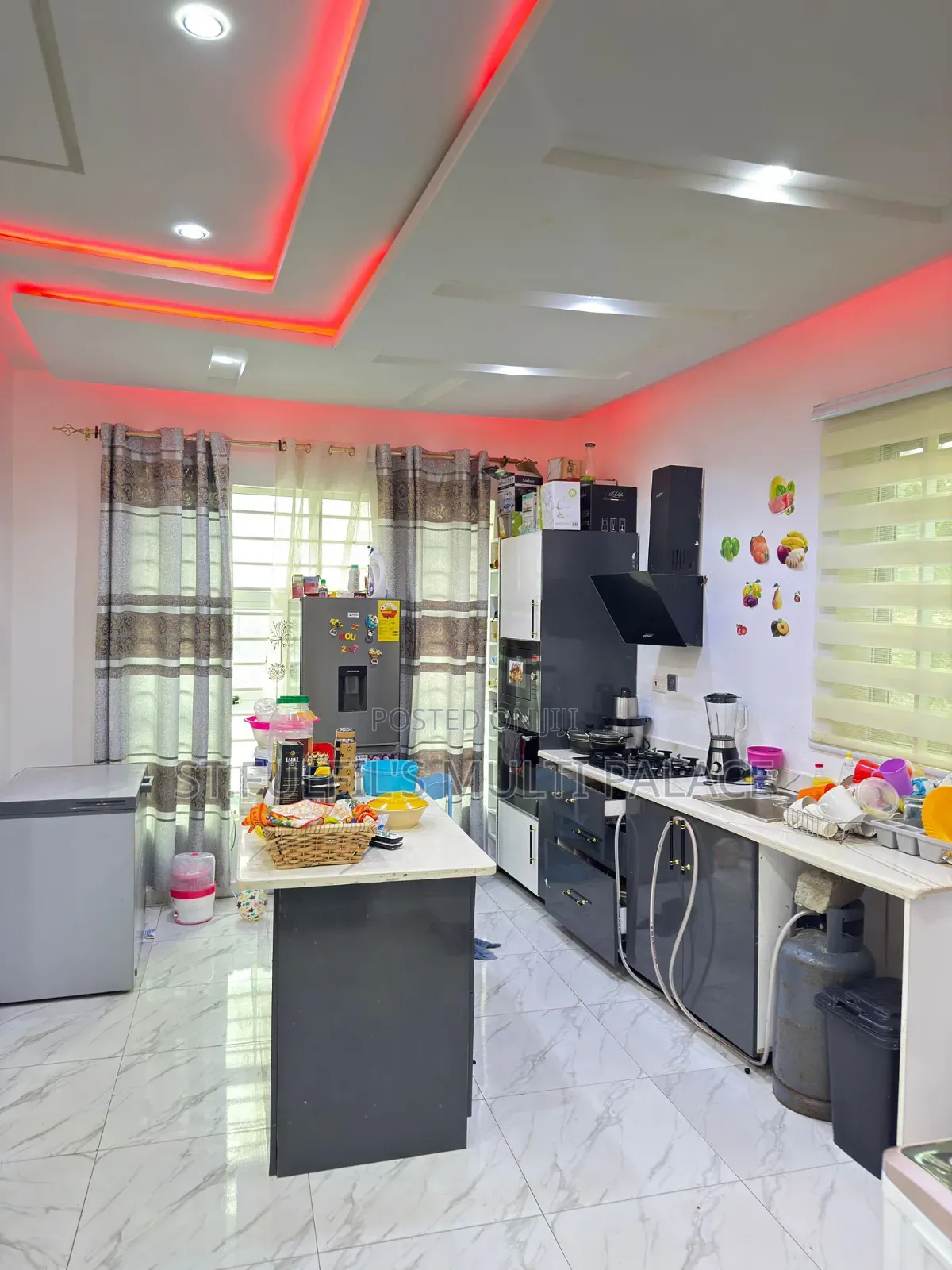 2bdrm House in Oyarifa By The Road, Adenta for sale