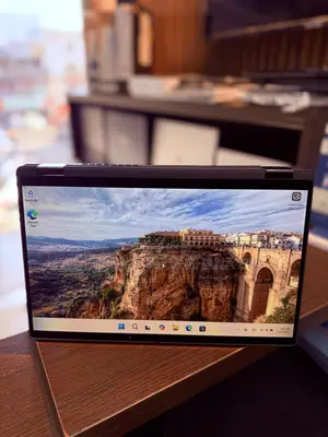 Laptop Dell Latitude 7410 16GB Intel Core i7 SSD 256GB