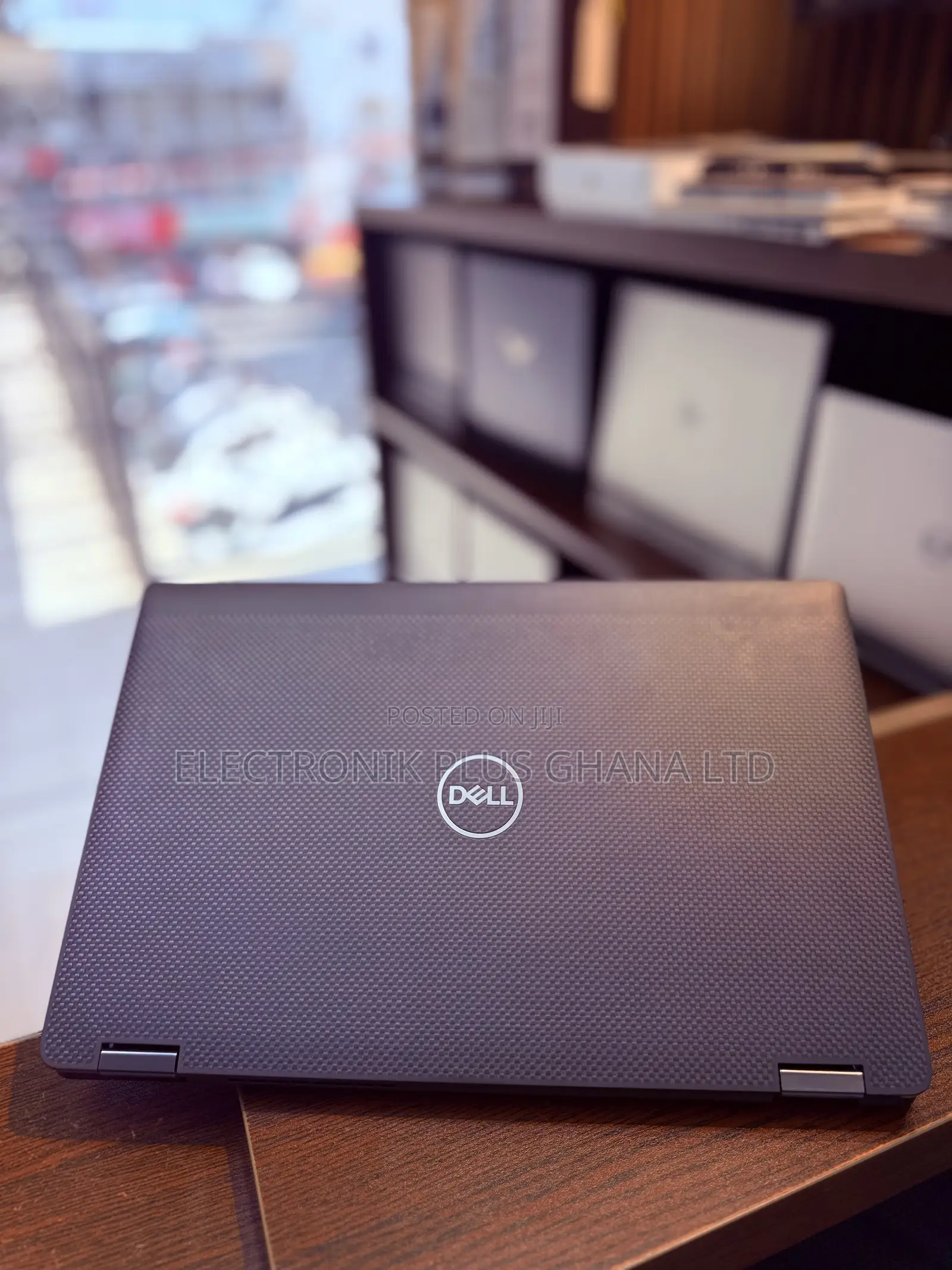 Laptop Dell Latitude 7410 16GB Intel Core i7 SSD 256GB