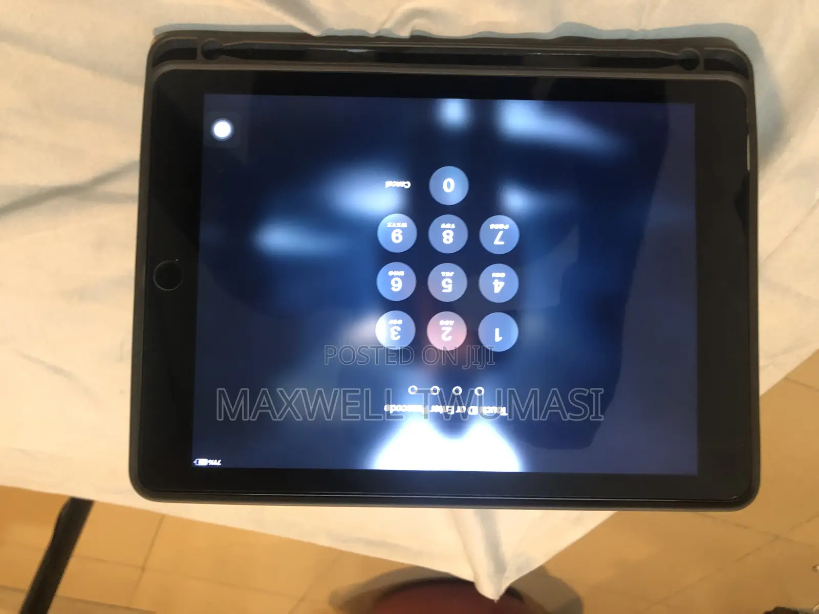 Apple iPad Air 2 32 GB Gray