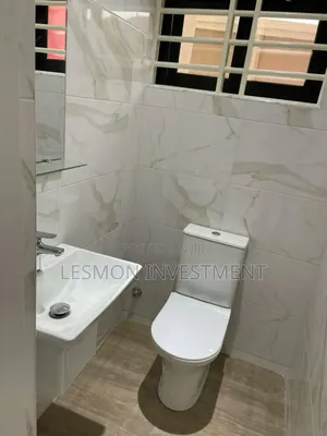 5bdrm House in Lesmon Investment, Adjiriganor for rent
