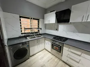 5bdrm House in Lesmon Investment, Adjiriganor for rent