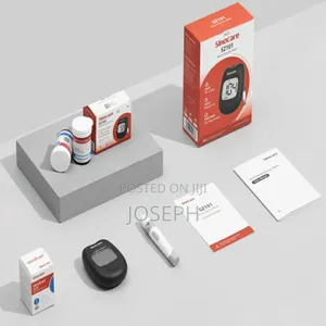 Glucometer Kit