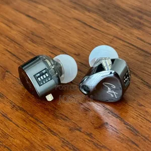 Iem Castor Kz Heavy Bass