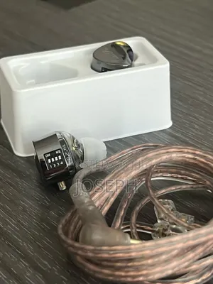Kz Castor in Ear Monitor