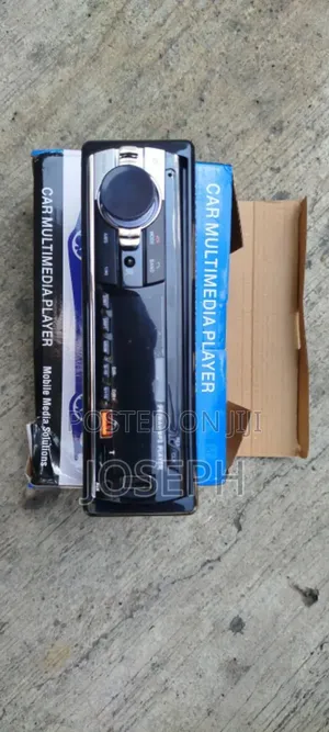 Var Vehicle Mp3 Player