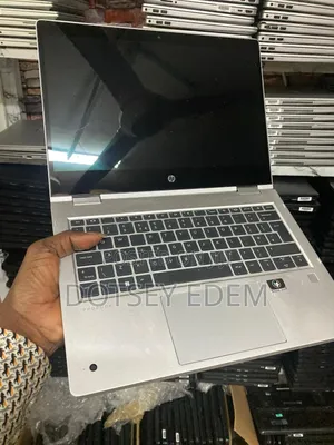Laptop HP 8GB Intel Core I5 SSD 256GB