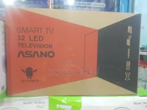 Asano Android Smart 32 Inches TVS