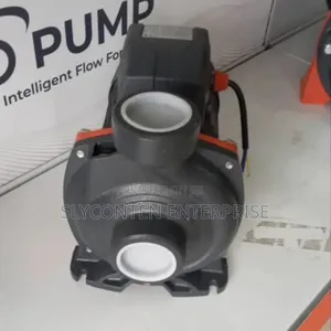 Leo 2.0hp Centrifugal Water Pump