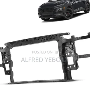 Hyundai Kona 2018 Radiator Support