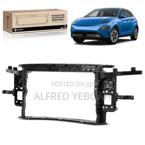 Hyundai Kona 2023 Radiator Support