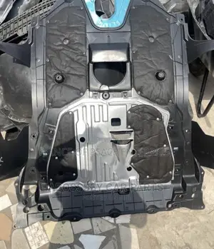 Honda Civic 2016 2018 2020 Under Engine Splash Cover Complete