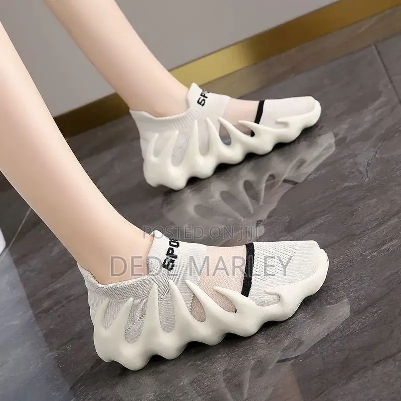 Quality Shoes