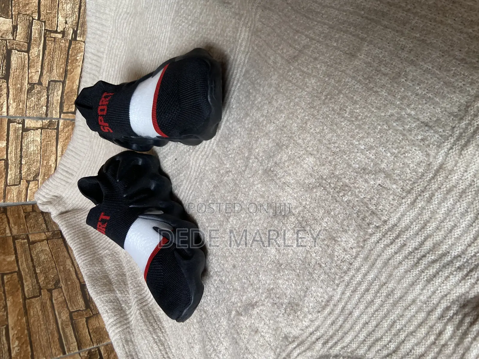 Quality Shoes