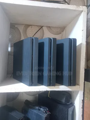 Ps4 Slim 1tb Jailbreak With 20 Games