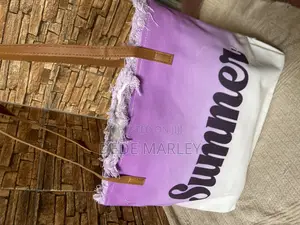 Affordable Summer Tote Bag