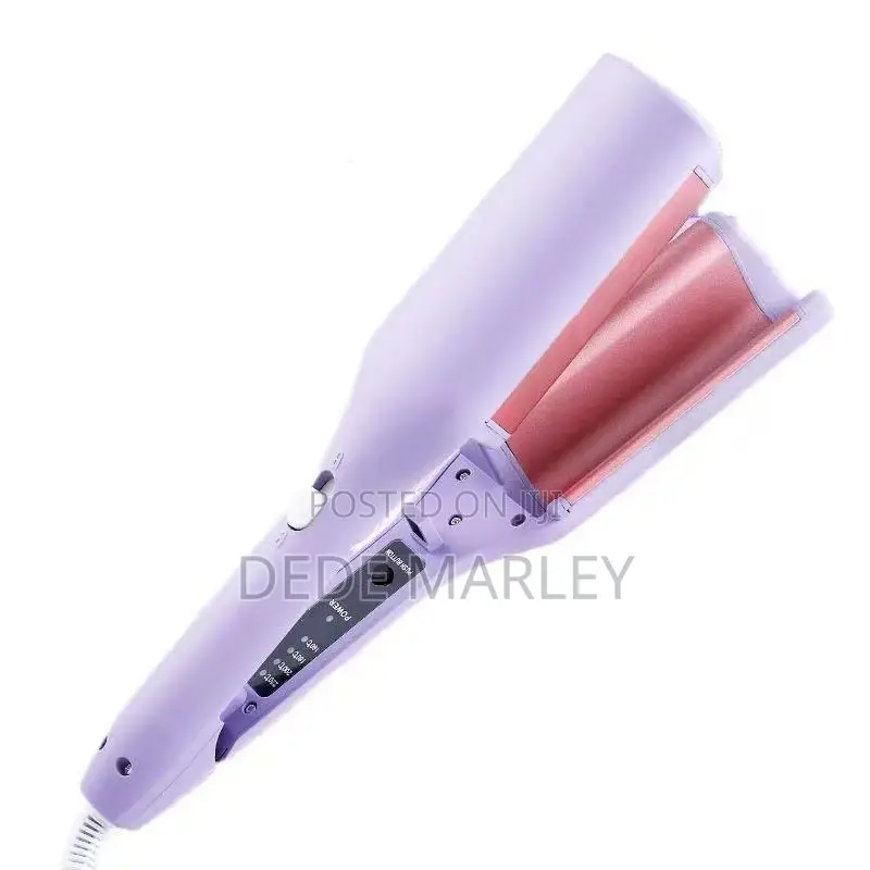 Quality Curl Iron