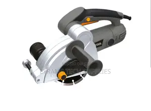 Titan Ttb293wch 150mm 1700w Electric Wall Chaser 230-240v