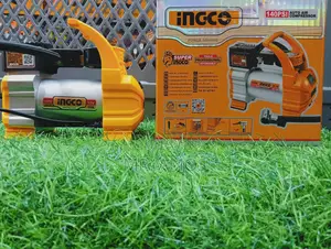 140psi 12v Portable Auto Air Compressor - Aac1408