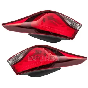 For Hyundai Elantra 2014-2015 Taillight Led