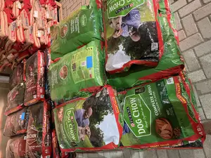 Dog Chow (Chicken Beef Flavor)