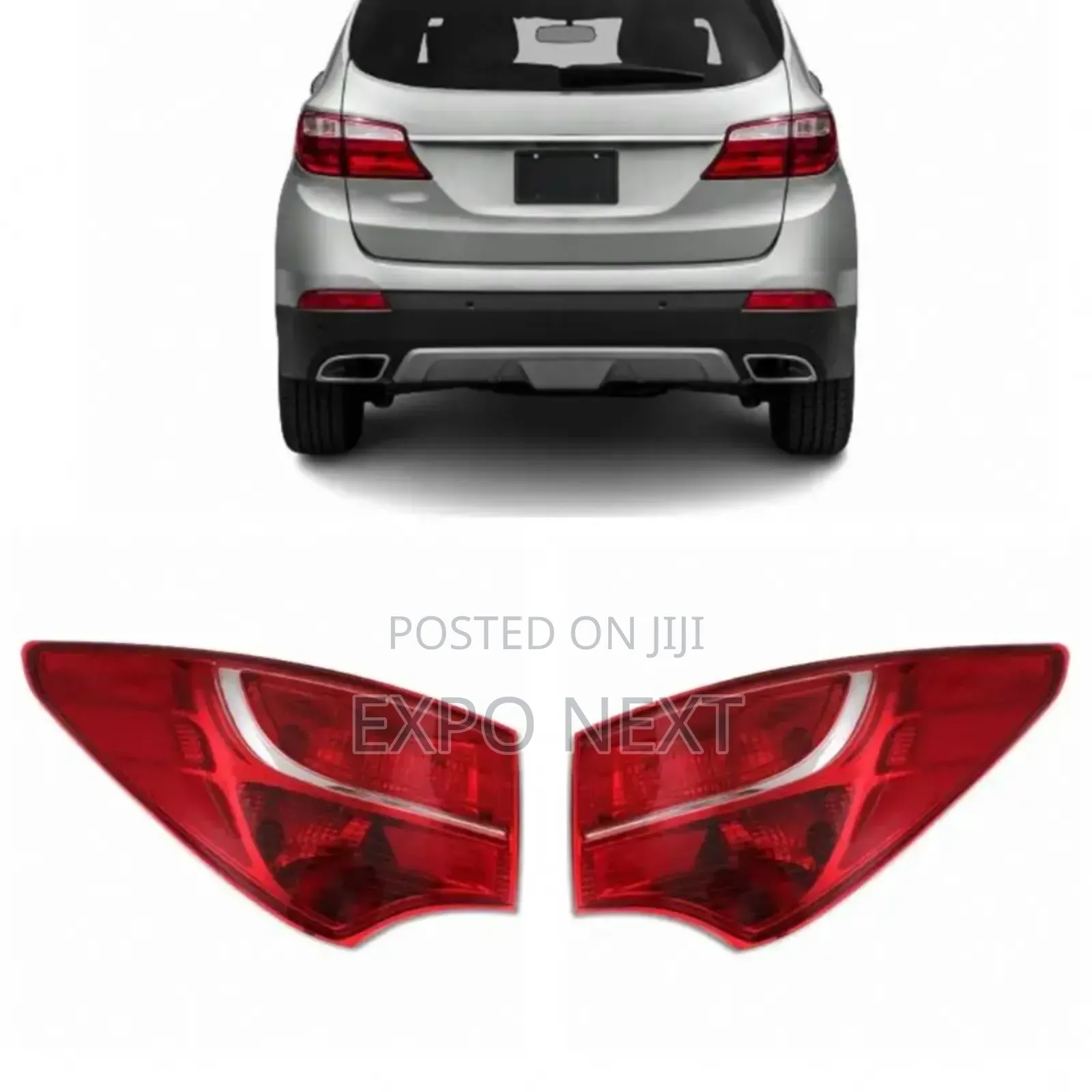 Hyundai Santa Fe Sport 2013-2016
