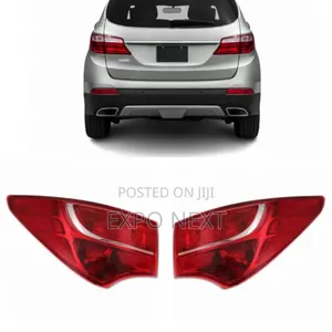 Hyundai Santa Fe Sport 2013-2016