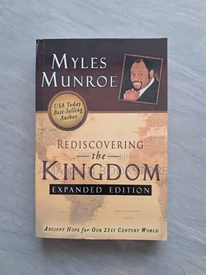 Rediscovering the Kingdom