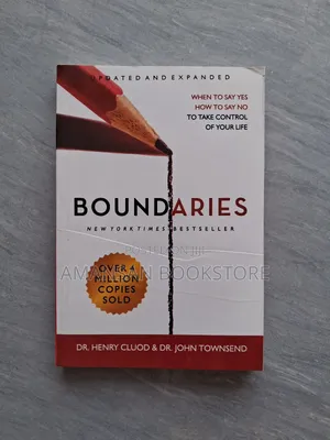 Boundaries