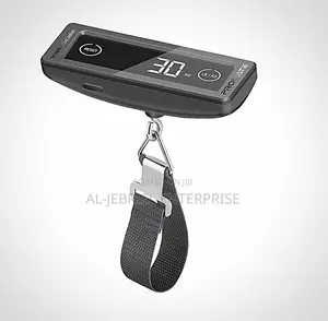 Portable Digital Scale (40kg)