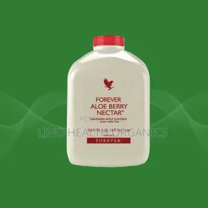 Aloe Berry Nectar | Forever Living Products