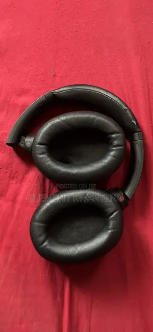 Sony Wh-1000xm4