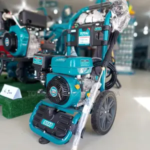 6hp Industrial Pressure Car Washer ( Petrol Engine)