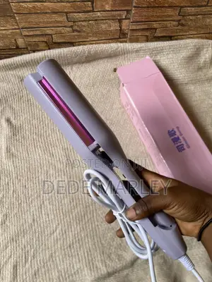 Quality Curl Iron