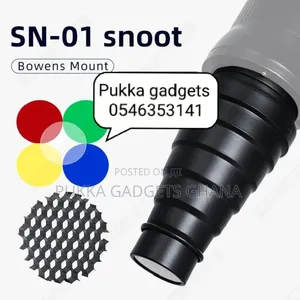 Godox Sn-01 Snoot