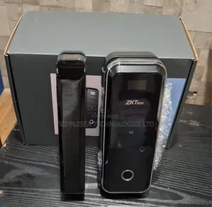 Zkteco Gl300 Glass Door Lock