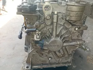 All Types of Automatic Gearbox for All Korean and American Cars.