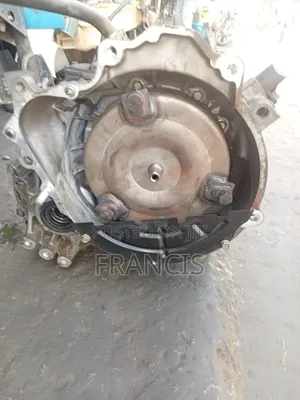 All Types of Automatic Gearbox for All Korean and American Cars.