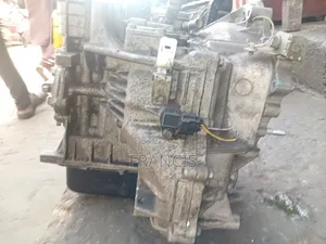 All Types of Automatic Gearbox for All Korean and American Cars.