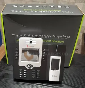 Zkteco Iclock880