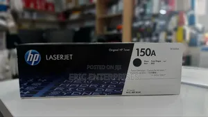 Hp Toner 150a