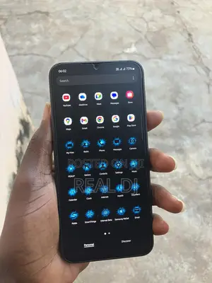 Samsung Galaxy A24 128 GB Black