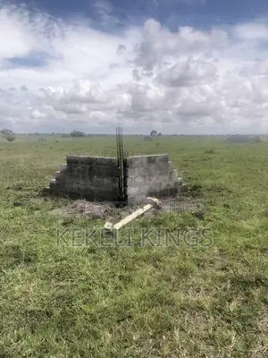 Prampram Lands: Available At Akwaaba Park With No Legal Issues