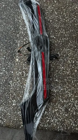 Honda Accord 2018-2022 Boot Light Led