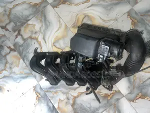 2nz Toyota Yaris and Echo Manifold