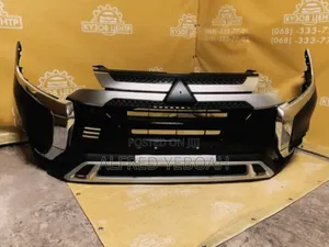 Mitsubishi Outlander 2019 Front Bumper Complete