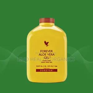 Aloe Vera Gel | Forever Living Products